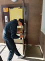 Техническое обслуживание МКД