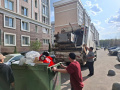 Техническое обслуживание МКД
